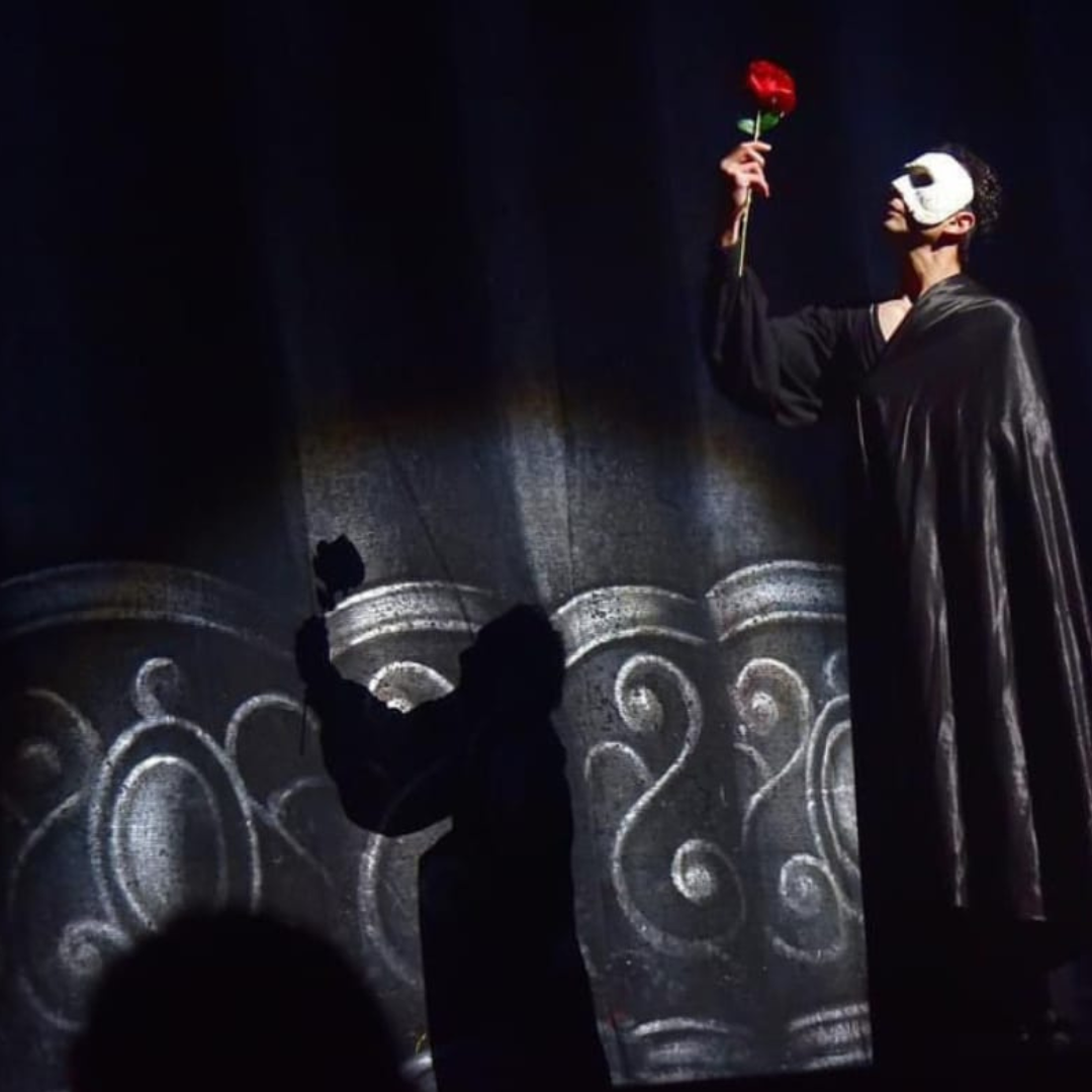 1 Eventos Anteriores