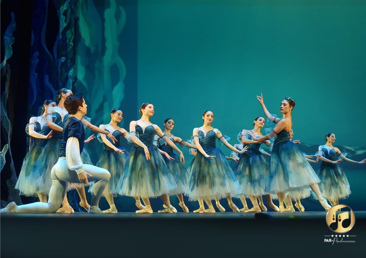 480534623_579813285060807_8462092146739352000_n El Fantasma de la Ópera