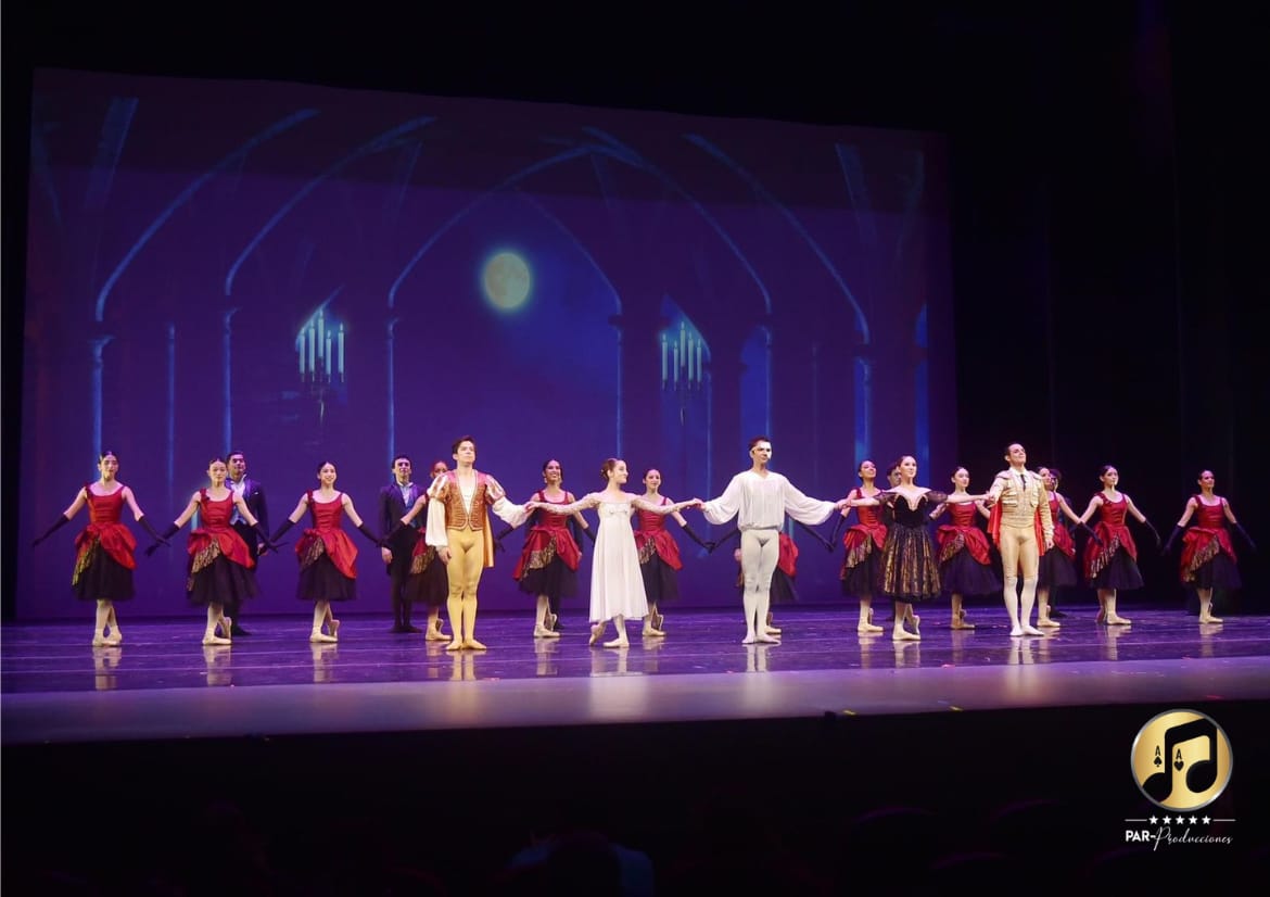 480924501_579813245060811_8287511469219405269_n El Fantasma de la Ópera