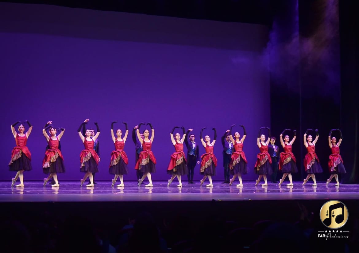 481281119_579813458394123_2394814420257843815_n El Fantasma de la Ópera