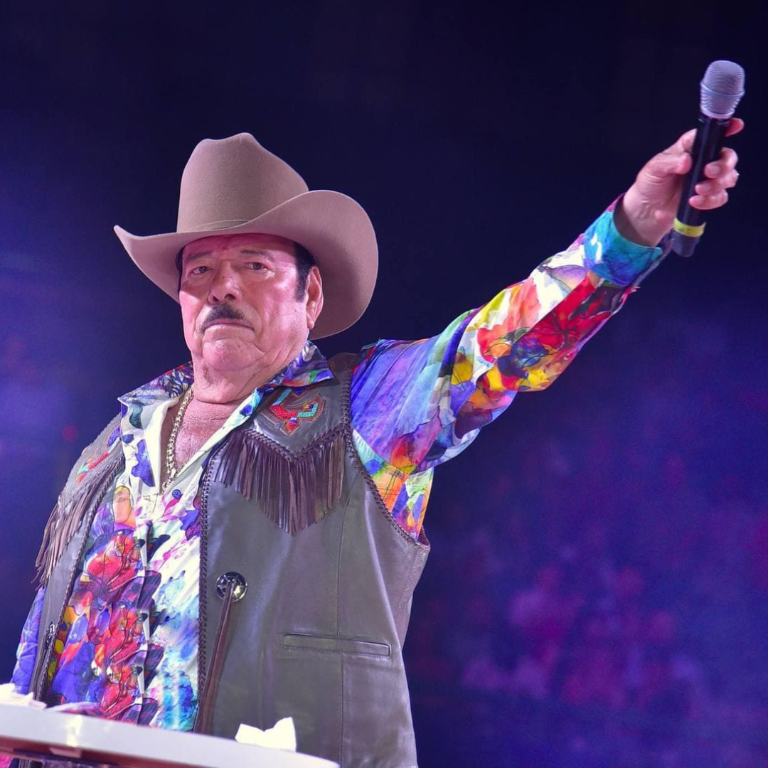 5 Eventos Anteriores