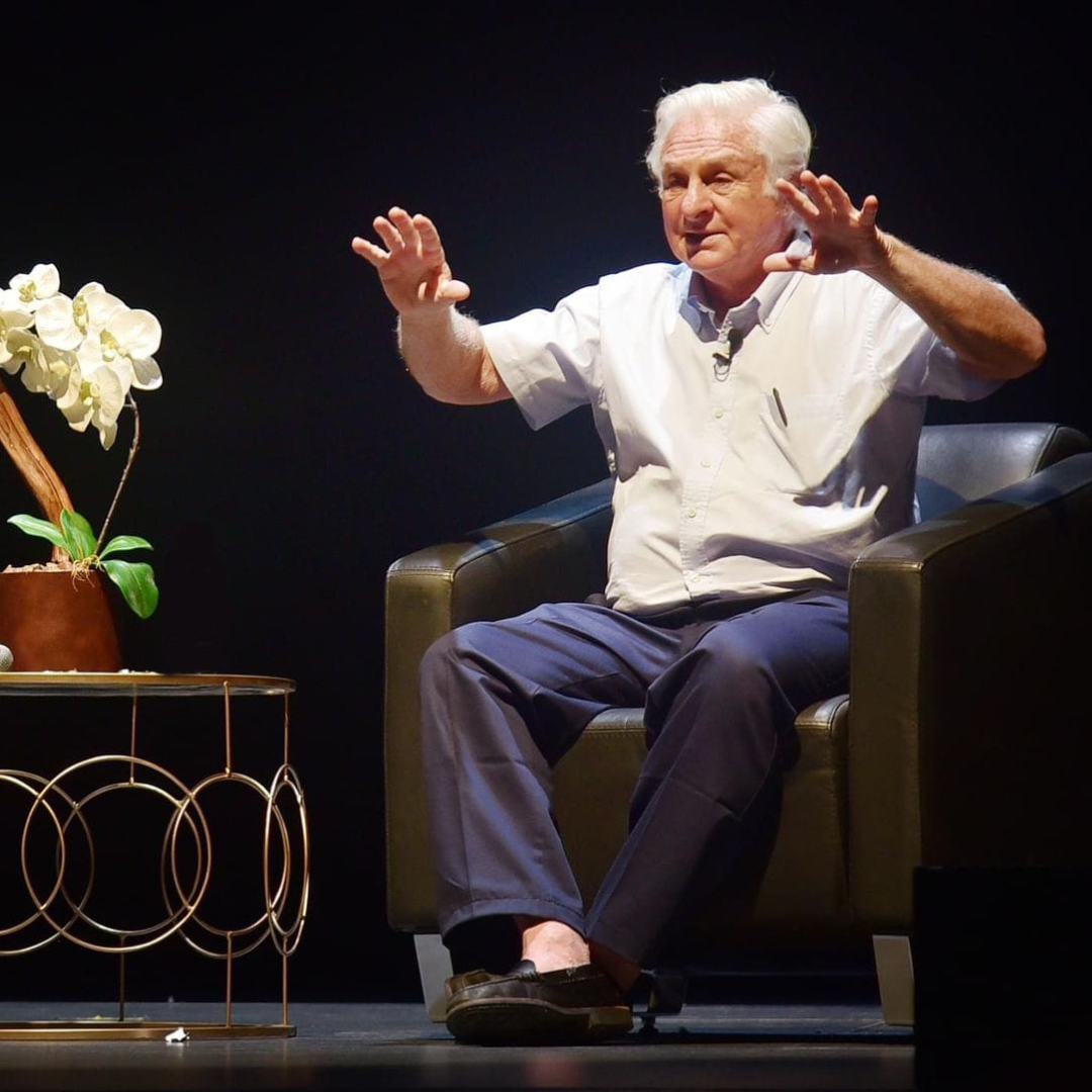 7 Eventos Anteriores