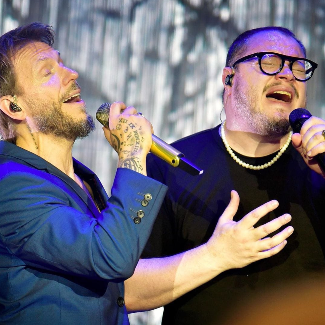 8 Eventos Anteriores