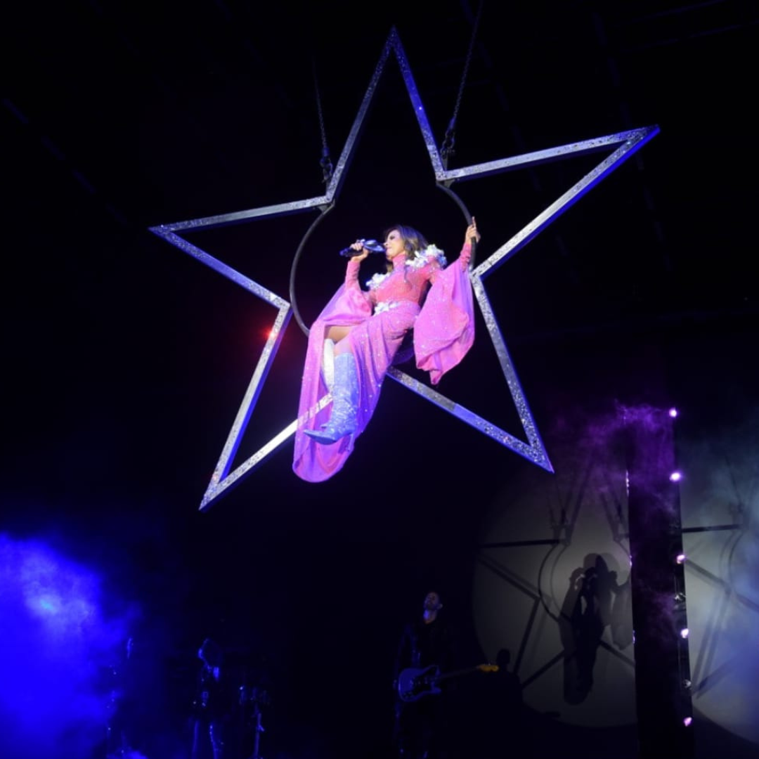 9 Eventos Anteriores