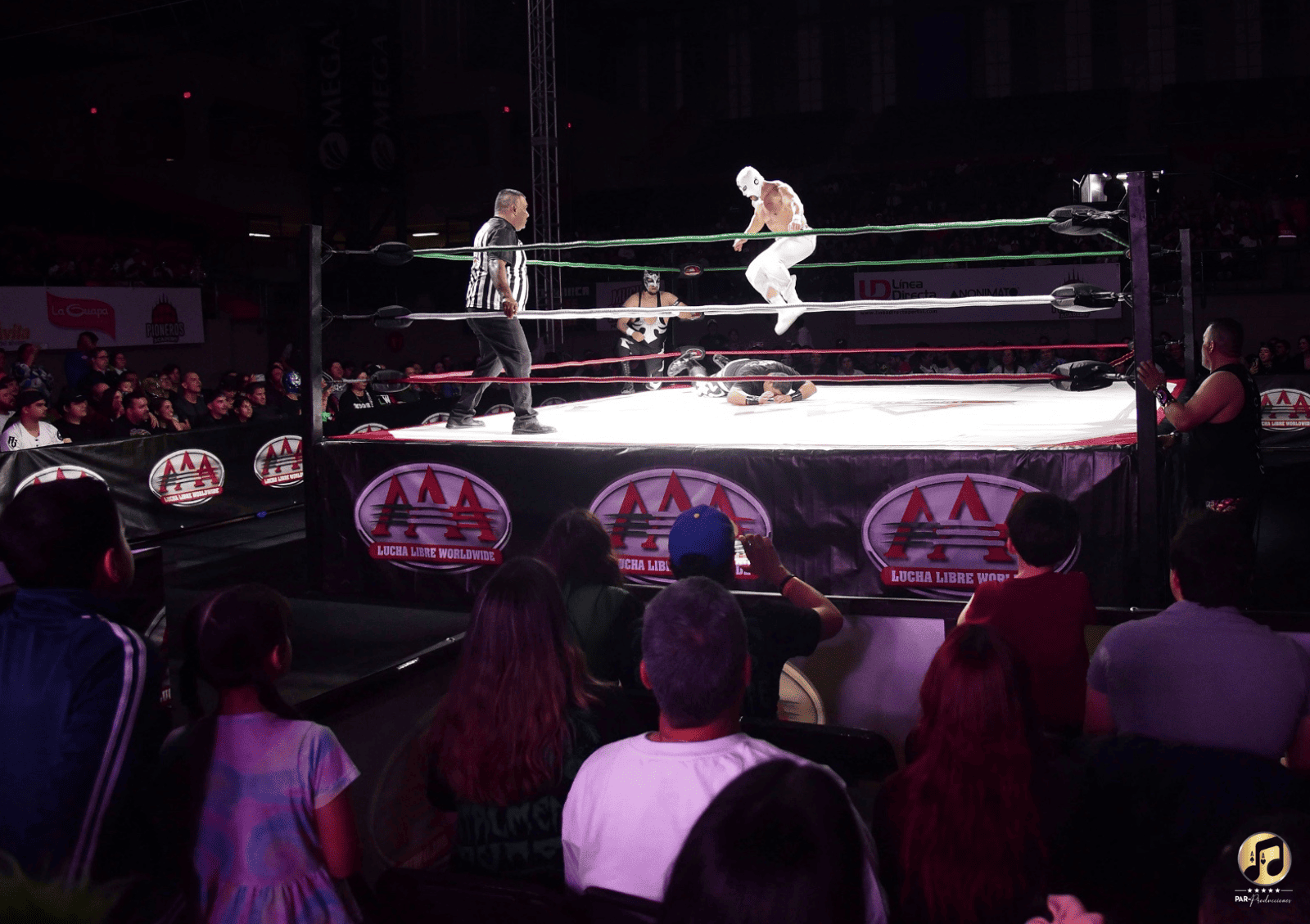 1-2 Eventos Anteriores