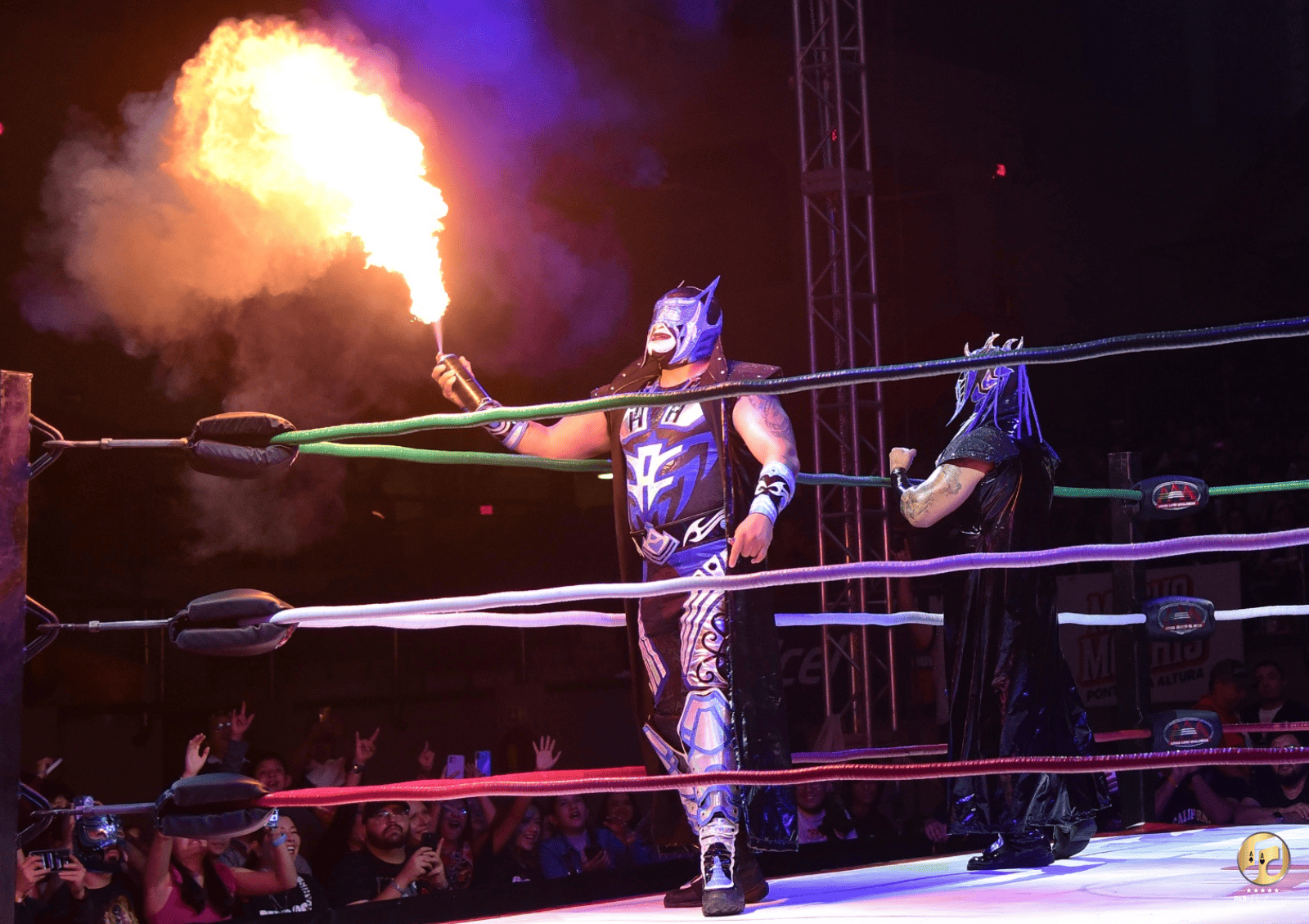 19 Eventos Anteriores