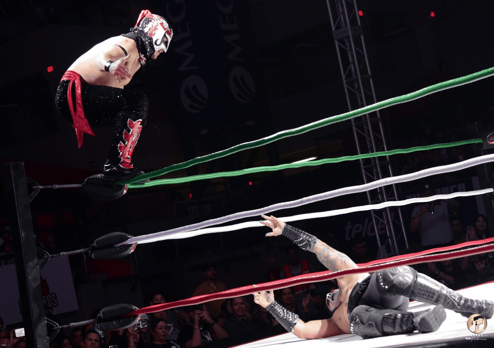 21-2 Eventos Anteriores