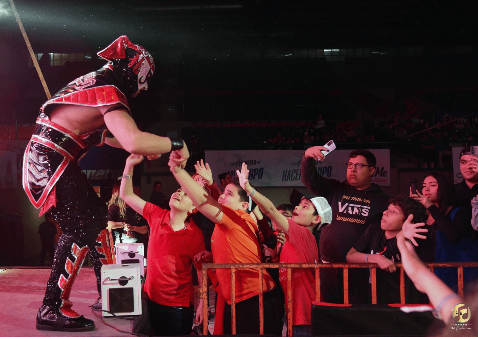 22 Eventos Anteriores